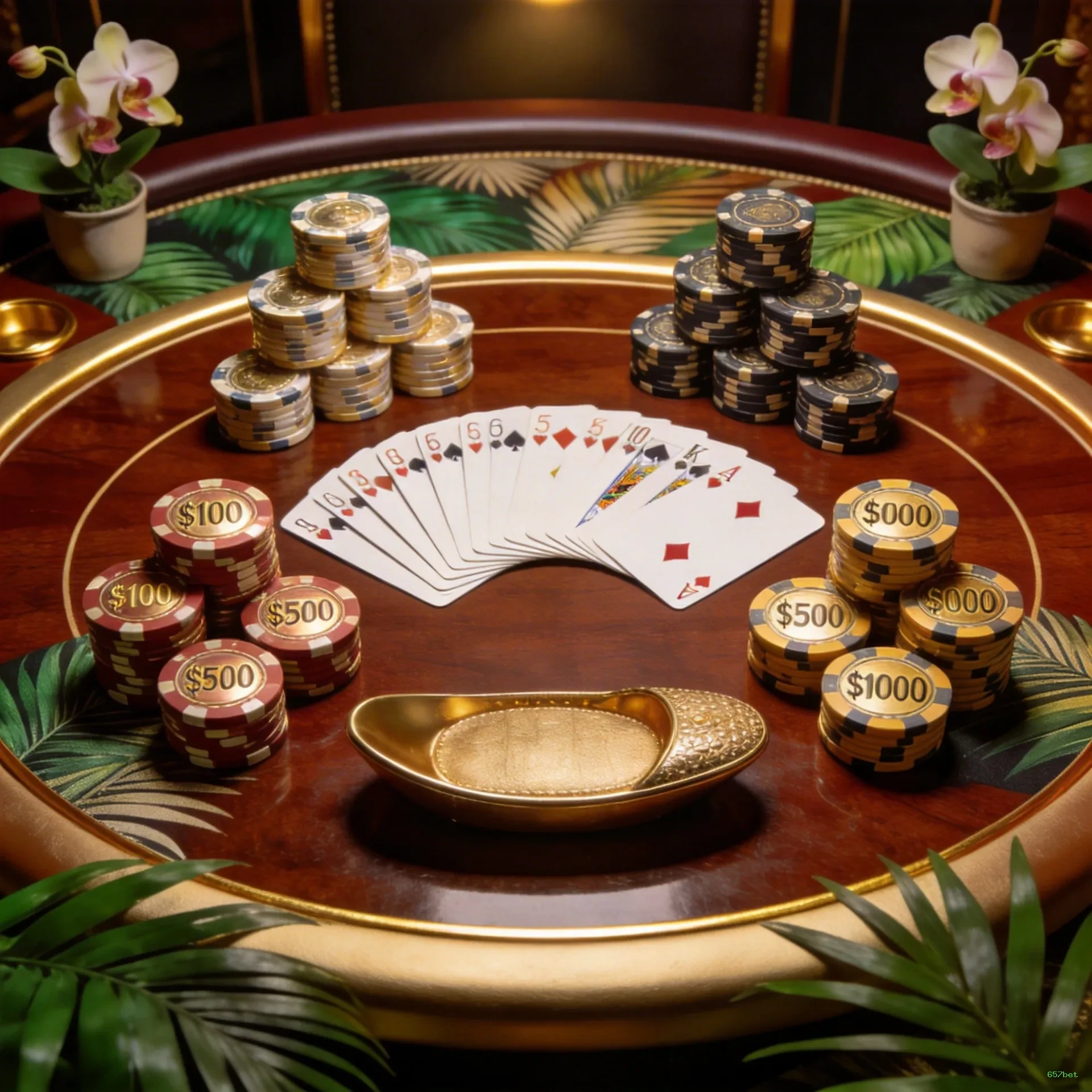 Requisitos do APK da 657bet para Android