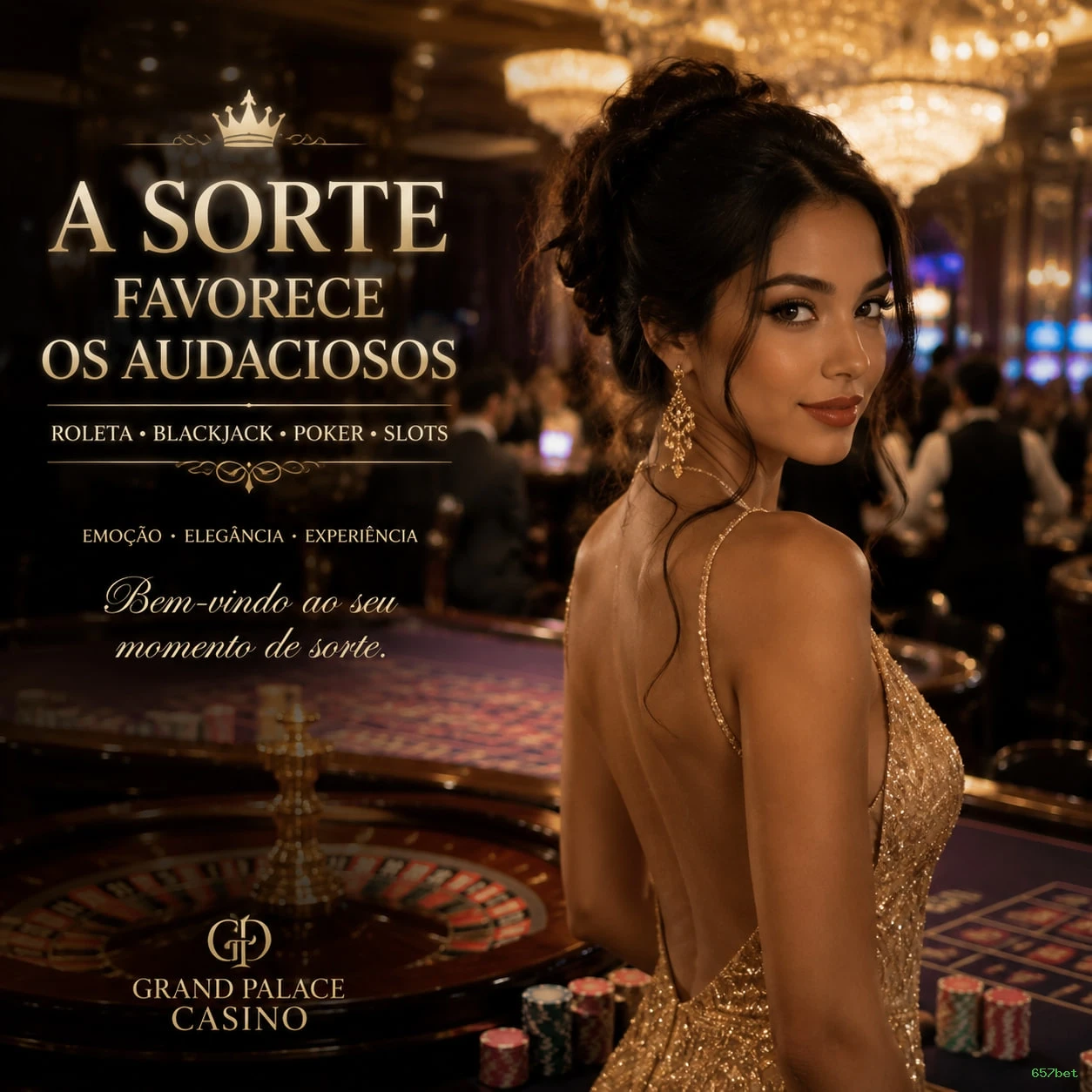 Como instalar o app da 657bet