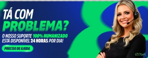 Ganhe prêmios incríveis na 657bet